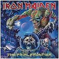 The Final Frontier von Iron Maiden | CD | Zustand gut