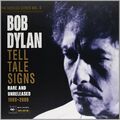 BOB DYLAN - Tell Tale Signs rare and unreleased 1989-2006 vol. 8 Box 4LP M/M New