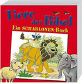 Tiere der Bibel