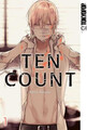 Ten Count 01 | Rihito Takarai | Taschenbuch | 196 S. | Deutsch | 2015