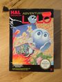 NINTENDO NES Adventures Of Lolo in OVP + Spielanleitung