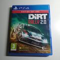 DIRT Rally 2.0 - Day One Edition |⚡️VERSAND | SELTEN | PS4, 2019