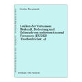 Lexikon der Vornamen: Herkunft, Bedeutung und Gebrauch von mehreren tausend Vorn