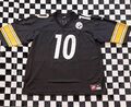 PITTSBURGH STEELERS*TRIKOT*KORDELL STEWART* DRAFT 1995*VINTAGE SHIRT*NIKE GR.XL