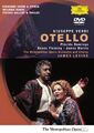 Verdi, Giuseppe - Otello  (DVD) Top Zustand