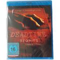 Deadtime Stories Vol.1 Blu-ray 3 Horrorgeschichten George A. Romero