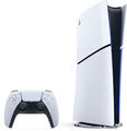 Sony PlayStation 5 Slim Digital Edition 1TB weiß Spielekonsole - GUT REFURBISHED