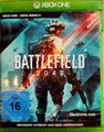 Battlefield 2042 - Xbox Series ONE 