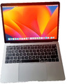 Apple MacBook Pro 13 RETINA A1708 INTEL CORE I5 2,3 GHZ 8GB RAM 128GB SSD 2017