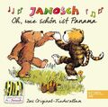 JANOSCH - OH,WIE SCHÖN IST PANAMA-DAS LIEDERALBUM JANOSCH  CD NEU