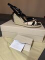 Burberry Sandalen Burberry Sandals Espadrilles 