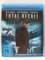 Total Recall - 2 Disc Extended Director's Cut - Colin Farrell, Kate Beckinsale