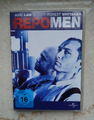 Repo Men / DVD / Jude Law / Forest Whitaker