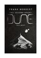 The Second Great Dune Trilogy von Frank Herbert