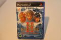Age of Empires II: The Age of Kings PS2 (Sony Playstation 2) - Top Zustand - mit