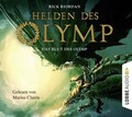 Helden des Olymp 05: Das Blut des Olymp | Teil 5. | Rick Riordan | Deutsch | CD