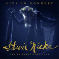 Stevie Nicks Live in Concert: The 24 Karat Gold Tour (CD) Album with DVD