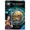 Ravensburger 3D Adventure - TIME GUARDIAN ADVENTURES: Eine Welt ohne Schokolade