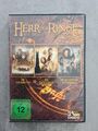 Der Herr der Ringe 1+2+3 - Die Spielfilm Trilogie # 3-DVD-BOX-NEU