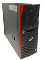 Workstation Fujitsu Primergy TX1330 M2 Xeon E3-1230 V5 3,4 Ghz Raid CP400i # 2