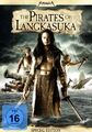 The Pirates of Langkasuka - Special Edition  DVD/NEU/OVP