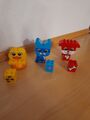 Lego Duplo meine erste Tiere Farben lernen