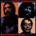 The Best Of The von Texas Tornados | CD | Zustand sehr gut