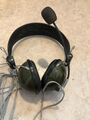 Hama PC-Headset - HS-10 - Camouflage - gebraucht - Stereo - Gaming mit Mikro