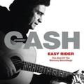 Easy Rider: The Best Of The Mercury Recordings | Johnny Cash | Audio-CD | CD