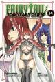 Hiro Mashima FAIRY TAIL: 100 Years Quest 14 (Taschenbuch)