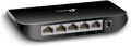 TP-Link TL-SG1005D 5-Port Gigabit Netzwerk Switch 1000 MBits RJ-45 lüfterlos