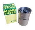 Original MANN Ölfilter W1022  für Claas  John Deere