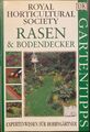 Geoff Stebbings: Rasen und Bodendecker (Dorling Kindersley, Taschenbuch, 2001)