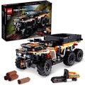 LEGO TECHNIC: Geländefahrzeug (42139)