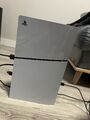 Sony PS5 Slim Digital Edition 1TB Spielekonsole - Weiß