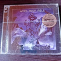 AXEL RUDI PELL - 2 CD  - The Wizards chosen Few - Heavy Metal - NEU