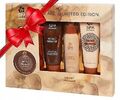 DOUGLAS Frauen Spa Set Geschenk! Gesicht Körper Haare