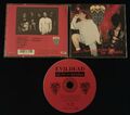 EVILDEAD - Live... From The Depths Of The Underworld CD 1992