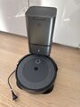 🤖 iRobot Roomba i5+ Staubsaugerroboter inkl. Absaugstation - Schwarz/Grau *TOP*