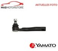 SPURSTANGENKOPF AXIALGELENK VORNE OUTER LINKS YAMATO I12145YMT I NEU