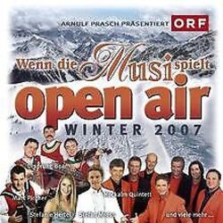 Wenn die Musi Spielt-Winter Open Air 2007 von Various | CD | Zustand sehr gutGeld sparen und nachhaltig shoppen!