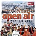 Wenn die Musi Spielt-Winter Open Air 2007 von Various | CD | Zustand sehr gut