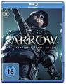 Arrow: Die komplette 5. Staffel (Blu Ray) NEU/OVP