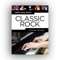 Wise Publications Really Easy Piano: Classic Rock