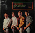 The Shadows - Out Of The Shadows (LP, Album) (Very Good Plus (VG+)) - 2056693838