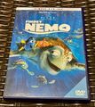 Findet Nemo / 2-Disc - DVD-Set   Disney PIXAR