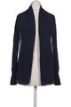 Betty Barclay Strickjacke Damen Cardigan Jacke Gr. EU 34 Marineblau #sw4vo2l