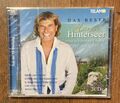 Hansi Hinterseer - Das Beste Seine Schönsten Lieder CD - Neu & Verschweißt