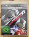 Need For Speed Hot Pursuit Limited Edition - PS3 - Sony PlayStation 3