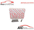 MOTOR STEUERKETTE SATZ VOLL AIC 70008SET A FÜR BMW 3,1,E46,E90,E81,E87